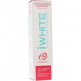 хигиена,тяло,iwhite,blanquera,denta,sensitive,teeth,clear,(multicolor)