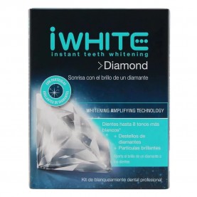хигиена,тяло,iwhite,diamon,instant,teeth,whitening,kit,clear,(multicolor)