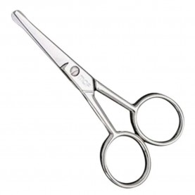специфични,козметични,продукти,maf,hand,&,foot,nickel,baby,scissors,silver,(multicolor)