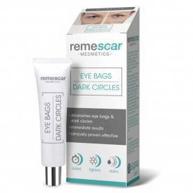 Remescar Vegetable Bags And Dark Circles - Clear (Multicolor) козметика,против,бръчки,remescar,vegetable,bags,and,dark,circles,clear,(multicolor)