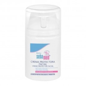 специфични,козметични,продукти,sebamed,baby,cream,prot,fac,50ml,multicolor,(clear)