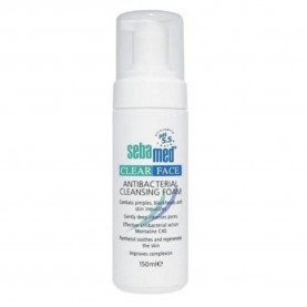 козметика,против,бръчки,sebamed,clear,face,esp,antib,foam,150ml,clear,(multicolor)