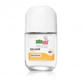 хигиена,тяло,sebamed,roll,on,deodorant,balm,deodorant,50ml,multicolor,(clear)