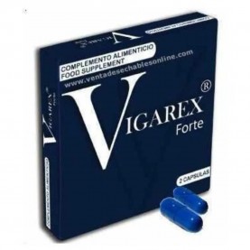 хигиена,тяло,vigarex,forte,2,capsules,clear,(multicolor)