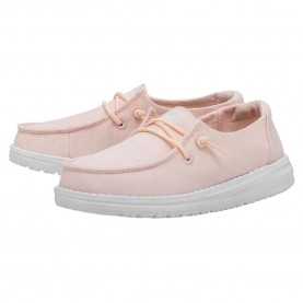 юношески,обувки,детски,обувки,hey,dude,wendy,slub,canvas,youth,shoes,pink