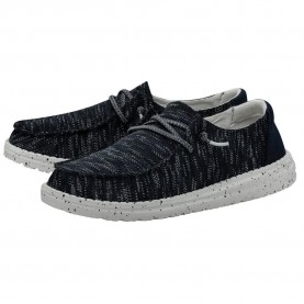 обувки,дамски,обувки,hey,dude,wendy,sox,shoes,navy,(blue)