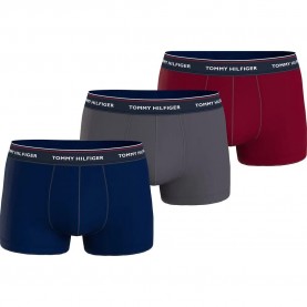 мъжко,бельо,tommy,hilfiger,premium,essential,stretch,slips,3,units,multicolor