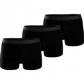 боксерки,мъжко,бельо,tommy,hilfiger,um0um02760,boxers,black,(black,black,black)