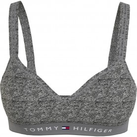 дамско,бельо,дамски,бикини,и,танкини,tommy,hilfiger,uw0uw04612,bra,grey,(dark,grey,ht)