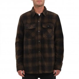 яке,мъжки,якета,volcom,bowered,jacket,green