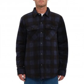 яке,мъжки,якета,volcom,bowered,jacket,navy,(blue)
