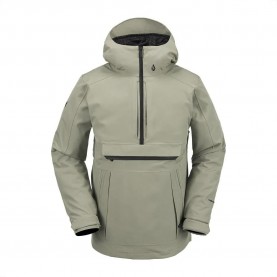 яке,мъжки,якета,volcom,brighton,jacket,green