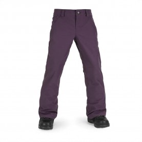панталони,мъжки,панталони,volcom,frochickidee,insulated,pants,purple,(blackberry)