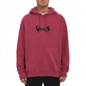 суичър,мъжки,пуловери,volcom,gothstone,hoodie,pink