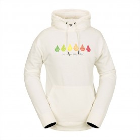 суичър,дамски,блузи,volcom,melancon,hoodie,beige