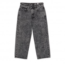 дънки,детски,панталони,volcom,modown,tapered,fit,jeans,grey