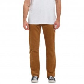панталони,мъжки,панталони,volcom,solver,5,pocket,cord,pants,brown,(tobacco)