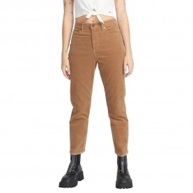 дънки,дамски,панталони,volcom,stoned,straight,jeans,brown