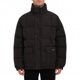 яке,мъжки,якета,volcom,superstoner,ii,5k,jacket,black