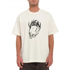 тениска,мъжки,тениски,volcom,tomstone,lse,short,sleeve,t,shirt,white,(dirty,white)
