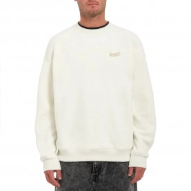 блуза,мъжки,пуловери,volcom,too,kool,lse,sweatshirt,beige