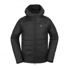 яке,мъжки,якета,volcom,utility,puff,jacket,black