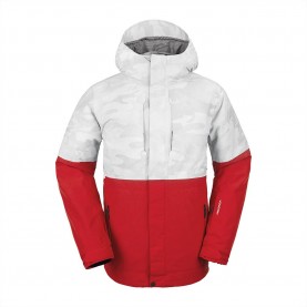 яке,мъжки,якета,volcom,v.co,op,ins,jacket,red