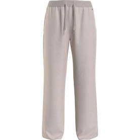 Анцуг Tommy hilfiger Established Modal sweat pants - Grey (Chasmere Creme) анцуг,дамски,панталони,tommy,hilfiger,established,modal,sweat,pants,grey,(chasmere,creme)