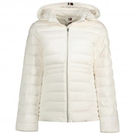 яке,дамски,якета,и,палта,tommy,hilfiger,feminine,low,down,jacket,beige