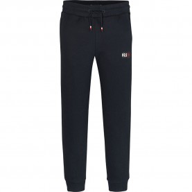 анцуг,детски,панталони,tommy,hilfiger,new,york,flag,graphic,sweat,pants,black