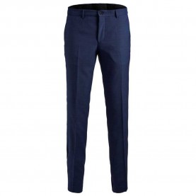 панталони,мъжки,панталони,jack,&,jones,premium,solaris,pants,refurbished,blue