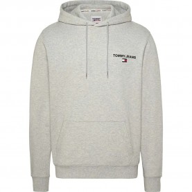 суичър,мъжки,пуловери,tommy,jeans,reg,entry,graphic,hoodie,grey,(silver,grey,htr)
