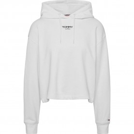 суичър,дамски,блузи,tommy,jeans,rlx,crp,ess,logo,hoodie,white