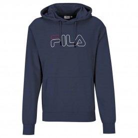 суичър,мъжки,пуловери,fila,salitto,hoodie,blue