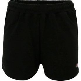 къси,панталони,детски,панталони,fila,solenza,sweat,shorts,black,(black)