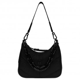 чанта,за,през,рамо,всички,чанти,steve,madden,bglide,shoulder,bag,black