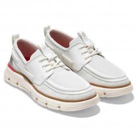 обувки,мъжки,обувки,cole,haan,4,zerogrand,regatta,boat,shoes,white