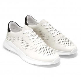Маратонки Cole haan Grandpro Rally Runner trainers - White (White) маратонки,мъжки,маратонки,дамски,маратонки,cole,haan,grandpro,rally,runner,trainers,white,(white)