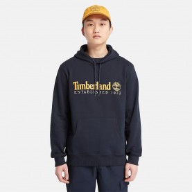суичър,мъжки,пуловери,timberland,50th,anniversary,est.,1973,hoodie,blue,(dark,sapphire)