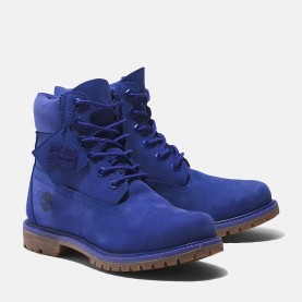 обувки,дамски,боти,дамски,високи,обувки,за,ходене,timberland,6´´,premium,boots,blue