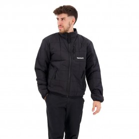 яке,мъжки,якета,timberland,dwr,quilted,insulated,jacket,black,(black)