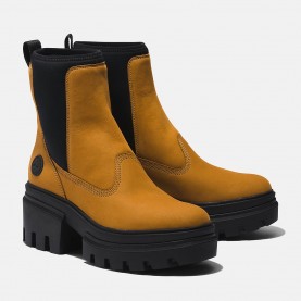 обувки,дамски,боти,дамски,високи,обувки,за,ходене,timberland,everleigh,chelsea,boots,brown