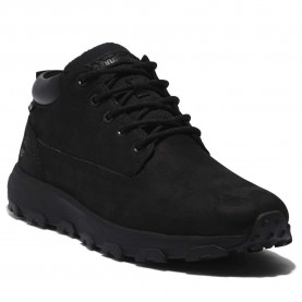 маратонки,мъжки,маратонки,timberland,winsor,park,goretex,chukka,trainers,black