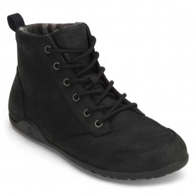 обувки,мъжки,боти,xero,shoes,denver,leather,boots,black,(black)