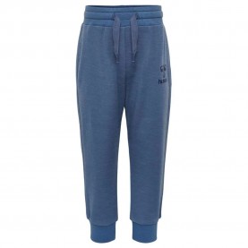 анцуг,детски,панталони,hummel,dallas,tracksuit,pants,blue,(bering,sea)