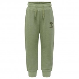 анцуг,детски,анцузи,hummel,dallas,tracksuit,pants,oil,green,(green)