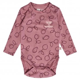 детски,облекла,за,момичета,hummel,elvira,long,sleeve,body,pink,(nostalgia,rose)