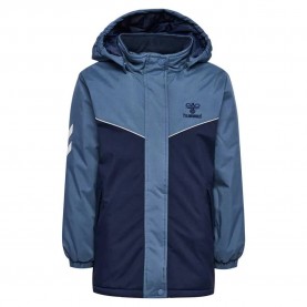 палто,мъжки,якета,hummel,josse,tex,coat,black,iris