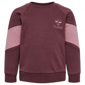 блуза,детски,блузи,hummel,kris,sweatshirt,purple,(catawba,grape)