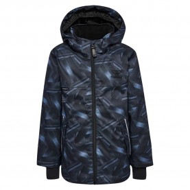 палто,детски,якета,и,палта,hummel,logan,tex,coat,blue